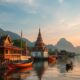 Investing in Authentic Thai Villages