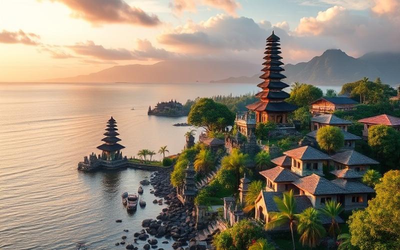 Sell Your Bali Property Fast: Key Tips
