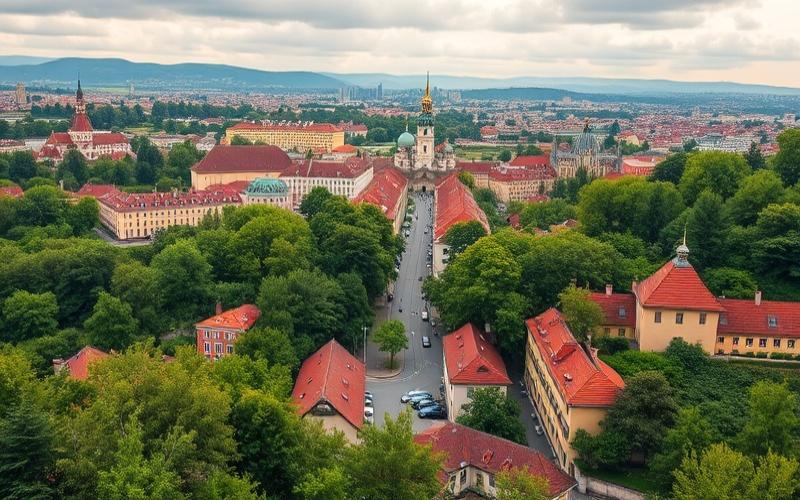 Coping with Homesickness in Poland: Our Tips