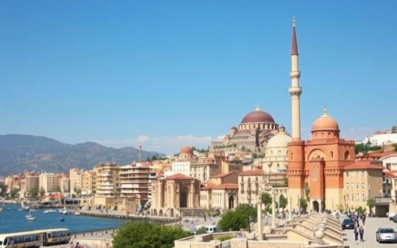 Bringing Pets to Turkey: The Complete Guide