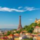 French Commercial Real Estate Investment Opportunities