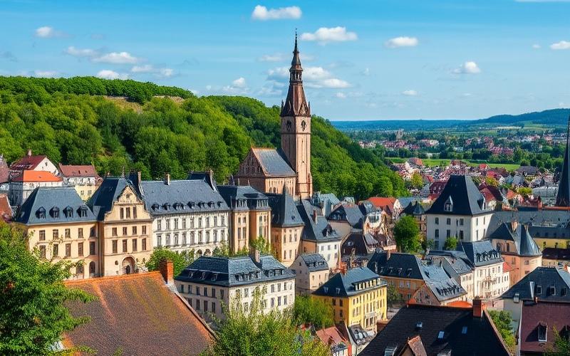 Co-living in Luxembourg: The Rise of Shared Real Estate