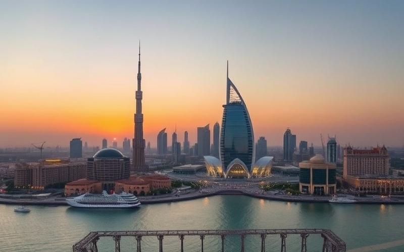 Key Cultural Differences for Moving to Dubai