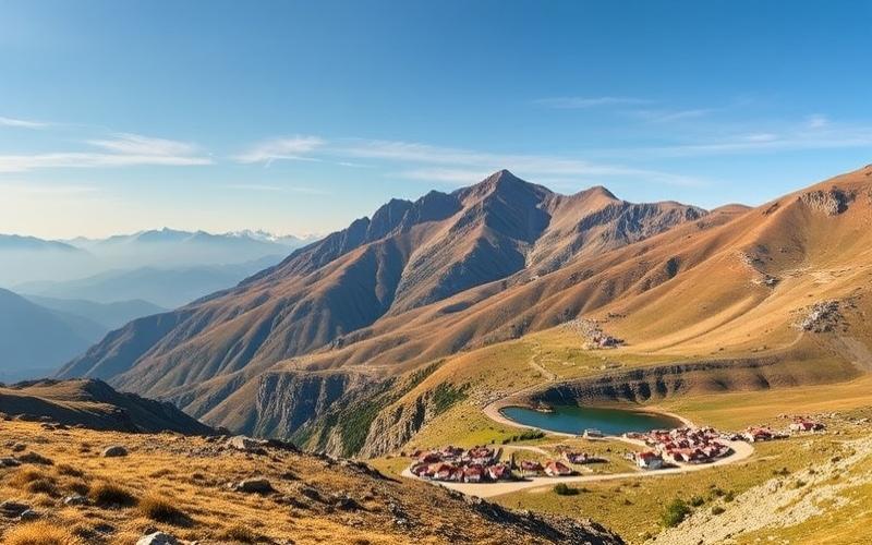 Current Real Estate Market Trends in Andorra