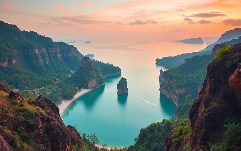 Buying Real Estate: Costa Rica vs. Neighboring Countries – A Comparison