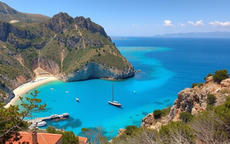 Building Permit in a Protected Area in Turkey: A Guide
