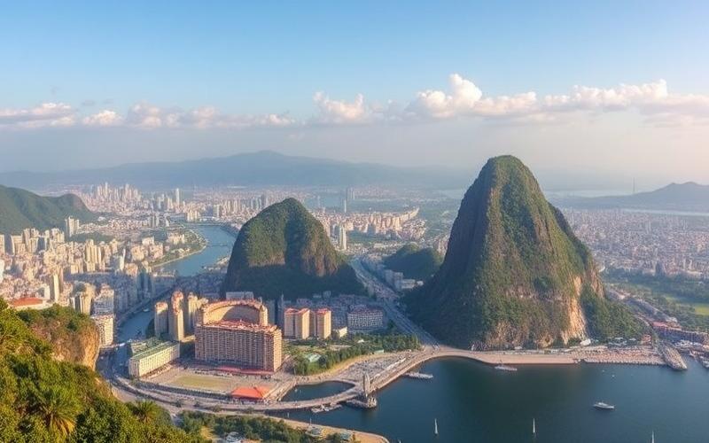 Independent Work in Brazil: Status and Filing Requirements