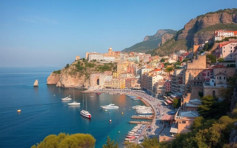 Opportunities For Expats In The Greek Job Market