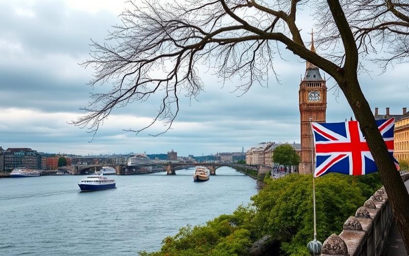 Mistakes to Avoid When Starting a Business in the UK