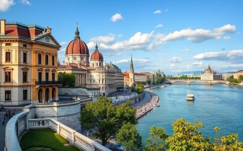 Buying a Hotel in Hungary: Complete Guide and Checklist