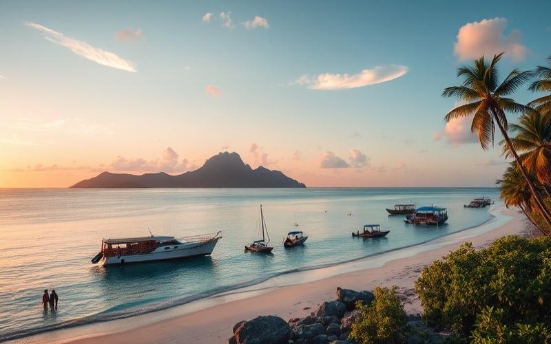 Negotiating a Real Estate Purchase in the Seychelles Effectively