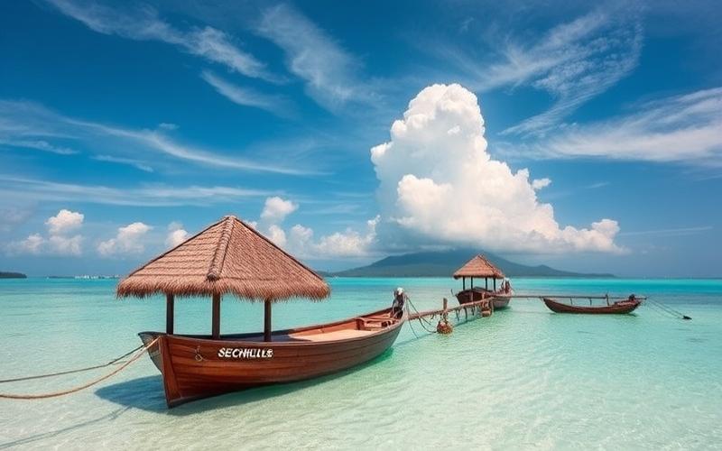 Secure Residences in Seychelles: The Expat Trend