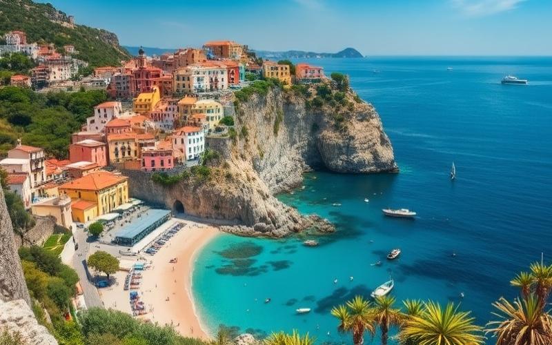 Popular Sports to Play in Greece