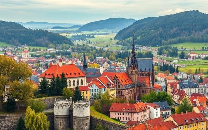 Safety in Poland: Tips for a Smooth Relocation