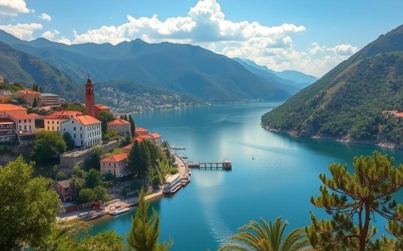 Real Estate Crowdfunding in North Macedonia