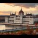 Hungary City Property Price Comparison