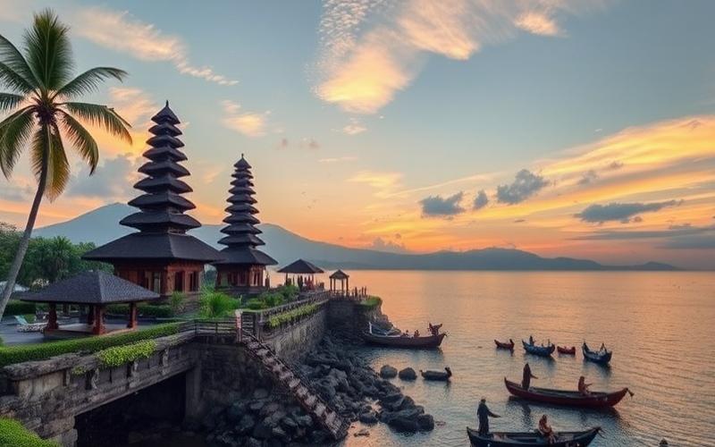 Secrets to Great Real Estate Photos in Bali, Indonesia