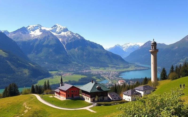 Starting a Business in Liechtenstein: An Expat’s Guide