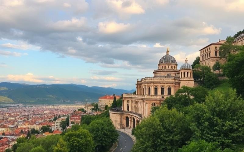 Impact of the Ukraine War on North Macedonia’s Real Estate