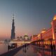Dubai Luxury Real Estate Market