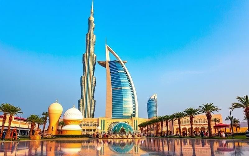 Notaries and Notary Fees in Dubai: The Complete Guide