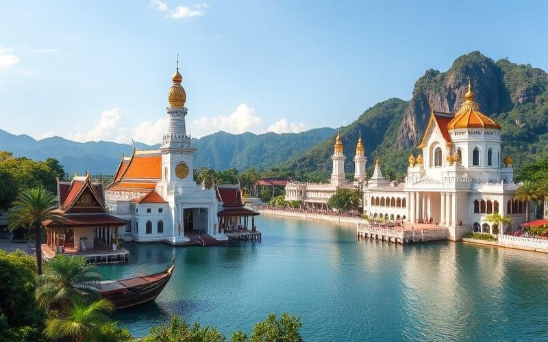 Seasonal Rental Opportunities in Brunei