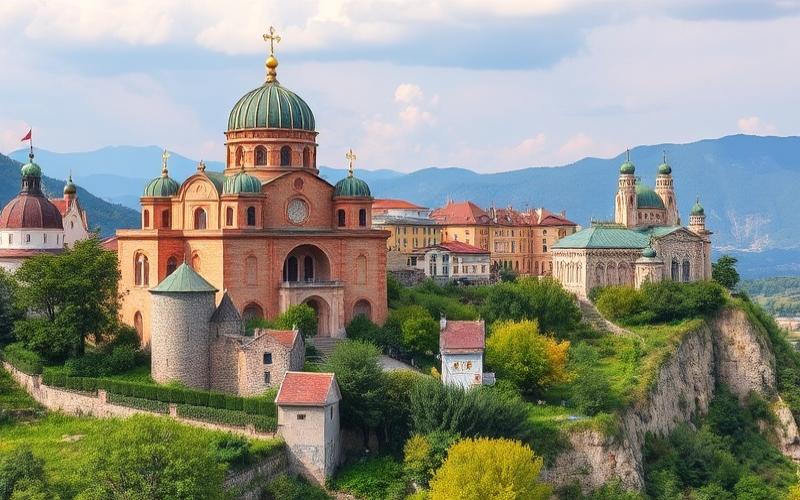 Bulgarian Cooperative Regulations