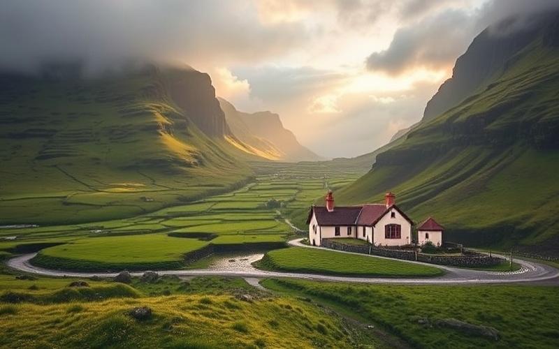 Tips For Selling Your Irish Property Fast
