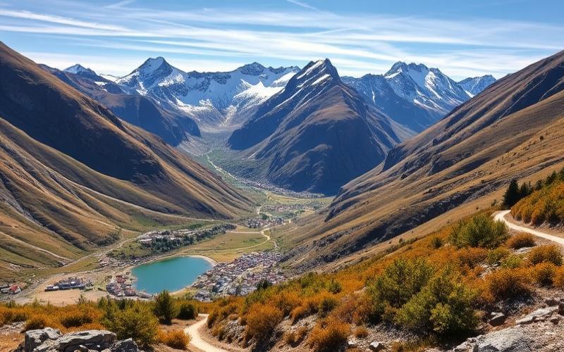 Proptech in Andorra: The Real Estate Revolution Underway