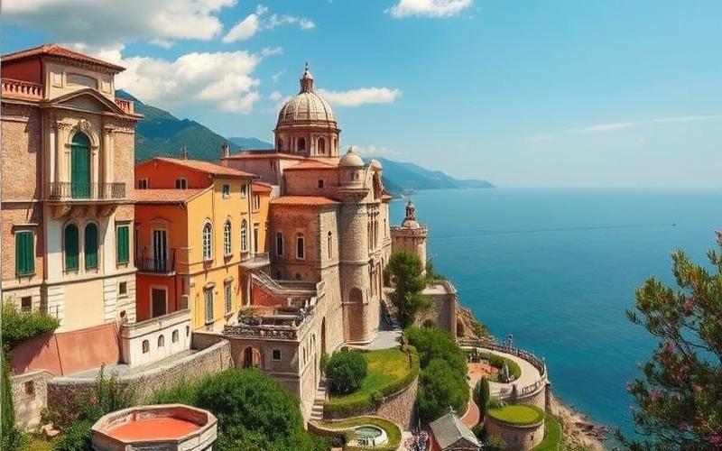 Starting a Business in Italy: Administrative Procedures
