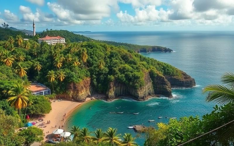 Investing in Student Housing in the Dominican Republic