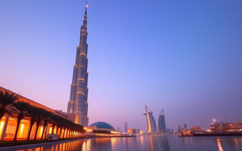 Impact of the Ukraine War on Dubai Real Estate