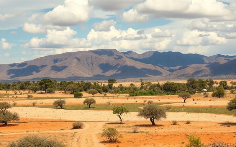 Common Mistakes When Buying Real Estate in Madagascar