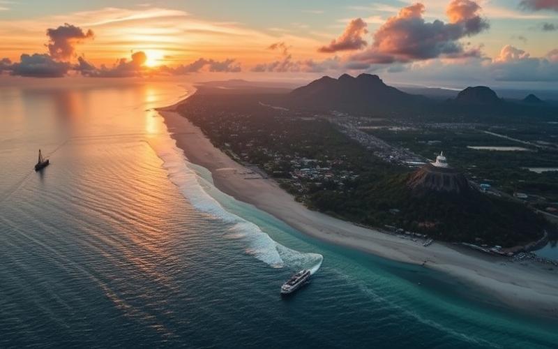 Investing in Seychelles for Your Expat Senior Retirement
