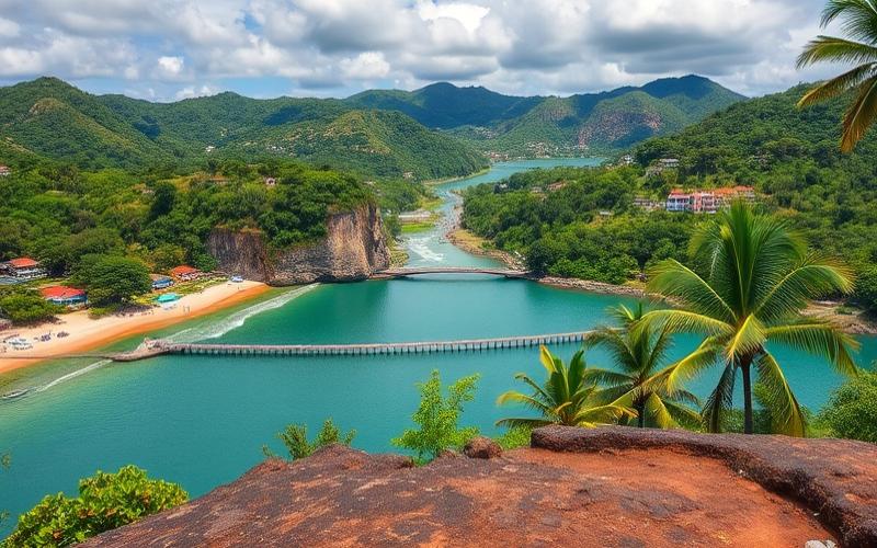 Tax Benefits For Real Estate Investors In The Dominican Republic