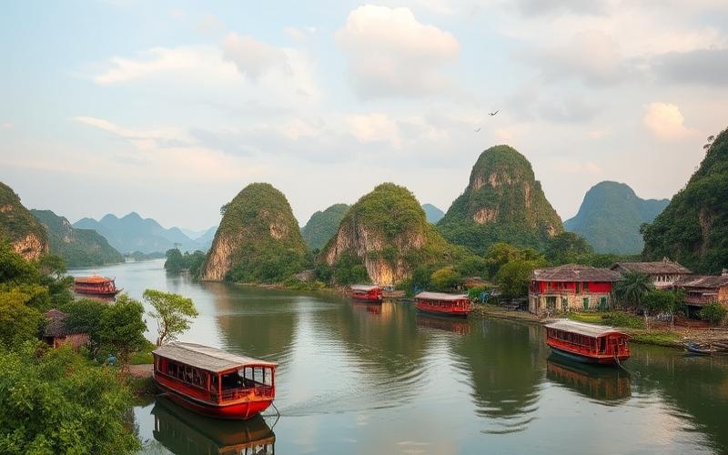 Buying Coastal Property in Vietnam: A Guide