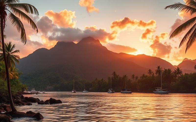 2023 Vanuatu Real Estate Market Trends