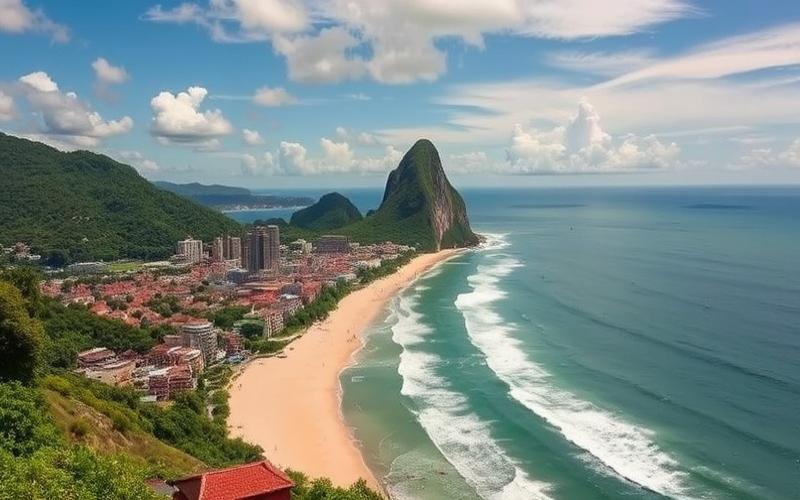 Popular Sports to Play in Brazil