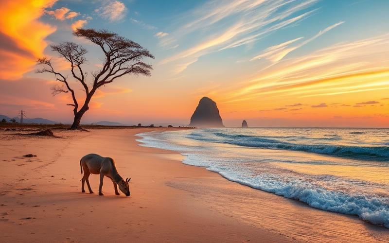 Luxury Real Estate in Madagascar: Expectations of Female Clients