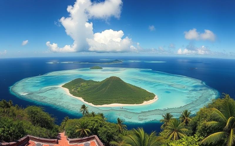 Tips For Adapting To Mauritius’ Climate