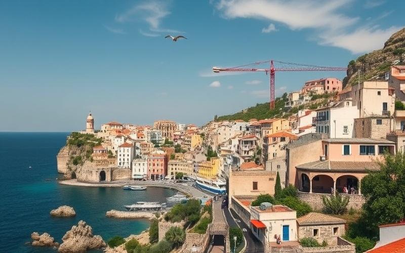 Adapting to the Greek Climate: Tips for Expats