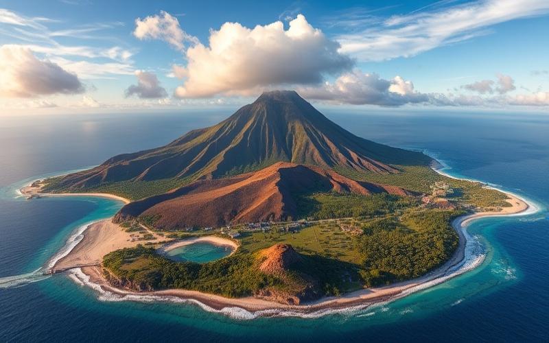 Living in Mauritius: Pros and Cons