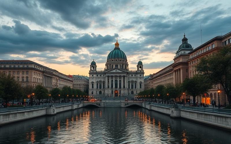 Tips And Tricks For Finding Housing In Serbia