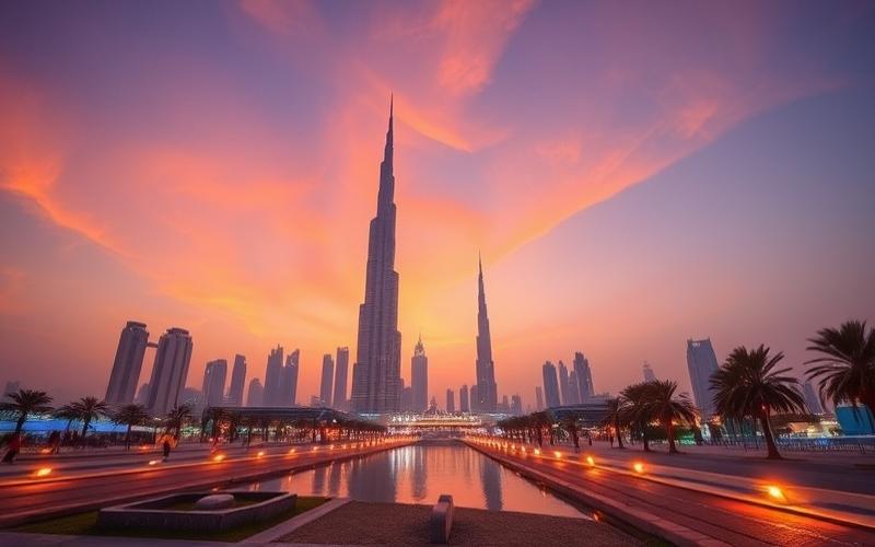 Complete Dubai Real Estate Succession Process