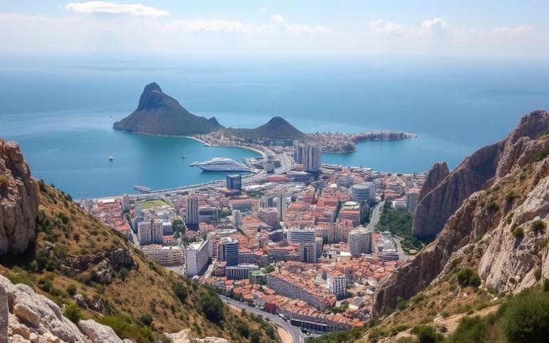 Raising Funds for a Gibraltar Business: A Practical Guide