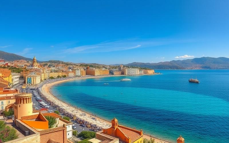 Current Real Estate Market Trends in Spain