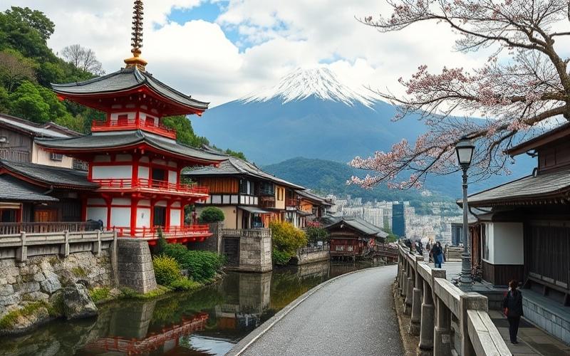 Japanese Holding Company Regulations