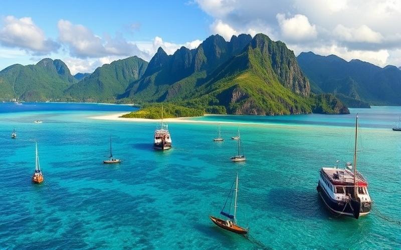 Long-Term Property Rental in Vanuatu: The Complete Guide