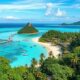 Investing in Seychelles Parking Facilities: A Profitable Analysis