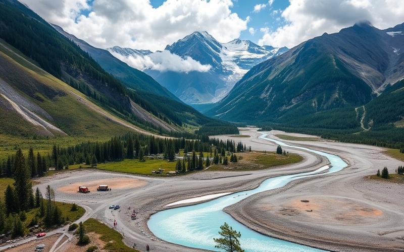 E-commerce Trends in Argentina